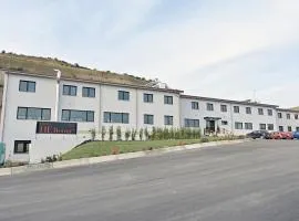 Hotel HE ROMA