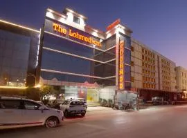 Lohmod Boutique Hotel Free One way Airport Cab