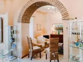 B&B La Casa Di Tocco, Hotel in Tocco da Casauria