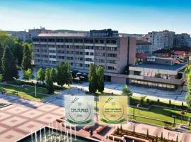 Jitomir Hotel