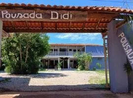 Pousada do DIDI