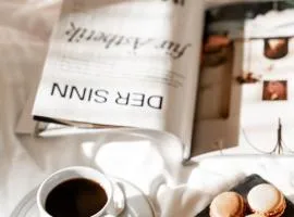 Hotel Maria Theresia