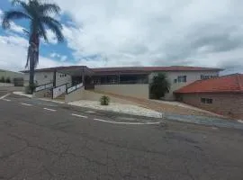 Veredas Hotel