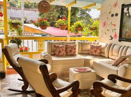 Casa Salento, hotel in Salento