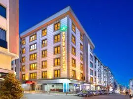 Family Time Suites Hotel