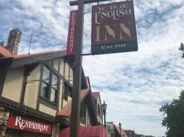 Ye Olde English Inn