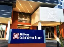 Hilton Garden Inn Bogota Airport