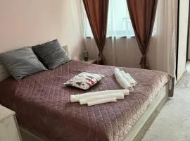 Borovetz Gardens MVS Apart E28