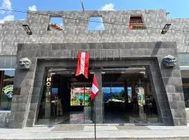 Machu Picchu Selva Hotel