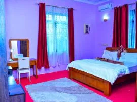 MARKDON VILLAGE HOTEL Dodoma