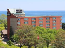 Fotos de Hotel: Waterfront Hotel Downtown Burlington