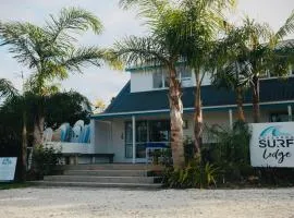 Aotearoa Surf Lodge