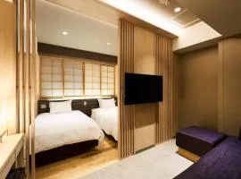 Hotel Elcient Kyoto Hachijoguchi