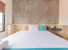 The Hi-Rise Suryakencana