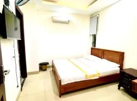 Hằng nga luxury hotel