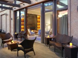 Hotel Foto: The Clement Hotel - All Inclusive Urban Resort