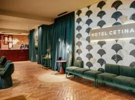 Hotel Cetina Casa de las Telas Sevilla