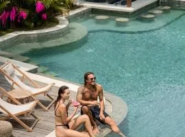 Quma Boutique Hotel - Adults Only