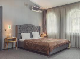 Maestro Hotel, hotel in Baku