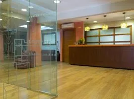 Hotel Avenida