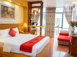 Moon Hotel 56 Truong Cong Giai