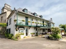 Auberge Le Cabaliros