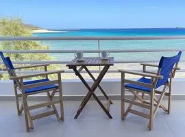 Kythera Beach Apartments