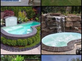 advabliss resort, hotel in Ruiru