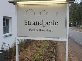 Strandperle
