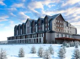 Doubletree By Hilton Kars Sarikamis