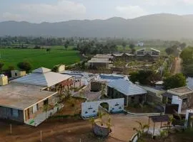 The Grand Sariska Baagh