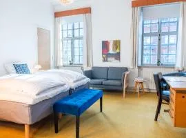 Cityinn Hotel