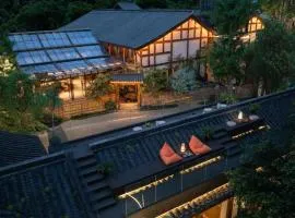 Chengdu Guiyuan Hotel