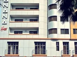 Hotel Puerto Banana