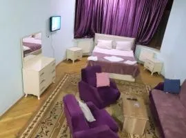 Ekm Hotel