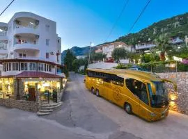Hotel Galeb