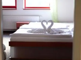 Hotel Galaxie