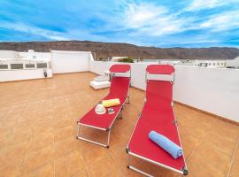 Casa Vlaorda by HH, hotel in Caleta de Sebo