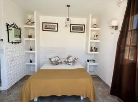 Rincon Salteño Hostel, hotell sihtkohas Salta