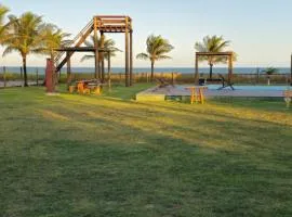 Pousada Costa Bela - Costa Dourada