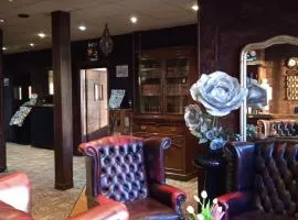 Metropol Hotel
