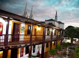 Hotel El Lago Resort