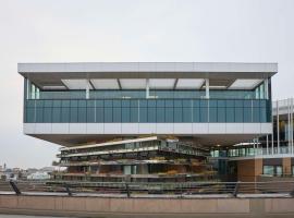 Radisson Blu Hotel, Bergamo ChorusLife, hotel en Bérgamo