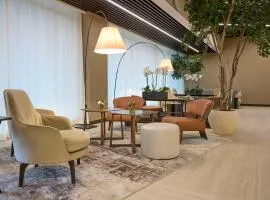 Radisson Blu Hotel, Bergamo ChorusLife