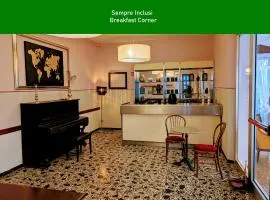 VILLA ANTONIETTA Rooms & Coffee