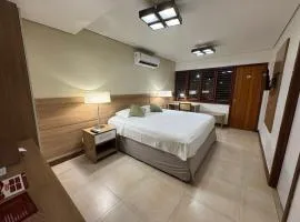 Domus Hotel - Núcleo Urbano de Carajás