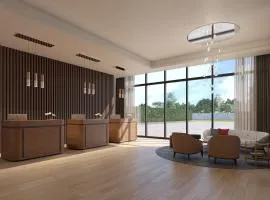 Culiacan Marriott Hotel