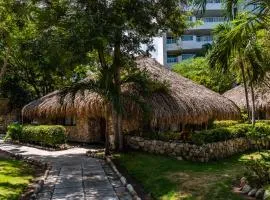 Hotel Irotama Bungalows & Bohios
