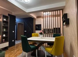 KARENJINA Apartmani, hotel in Vranje