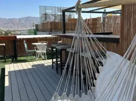 Amdar boutique and party hotel